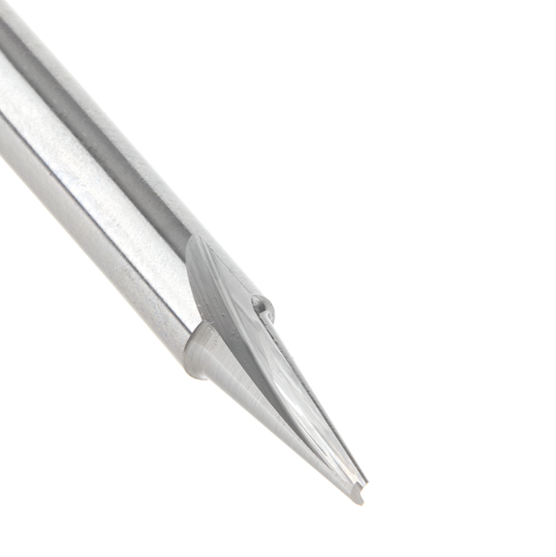 Amana Tool 2 pc Carving/Engraving Pack AMS-198