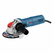 Bosch 4-1-2 in X-LOCK Angle Grinder 10 Amp GWX10-45E