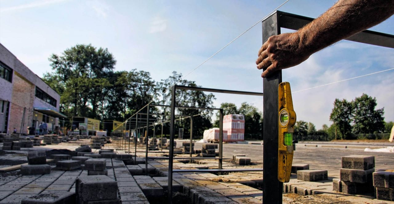 Stabila 10 in. TYPE 81 S Die Cast Torpedo Level 25010