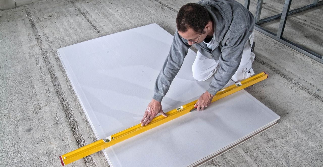 Stabila 72 in. R BEAM Level 41072