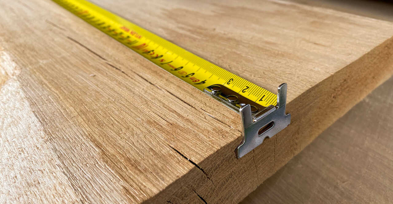Stabila 16 ft. Tape Measure, Imperial Scale, BM 300 30516