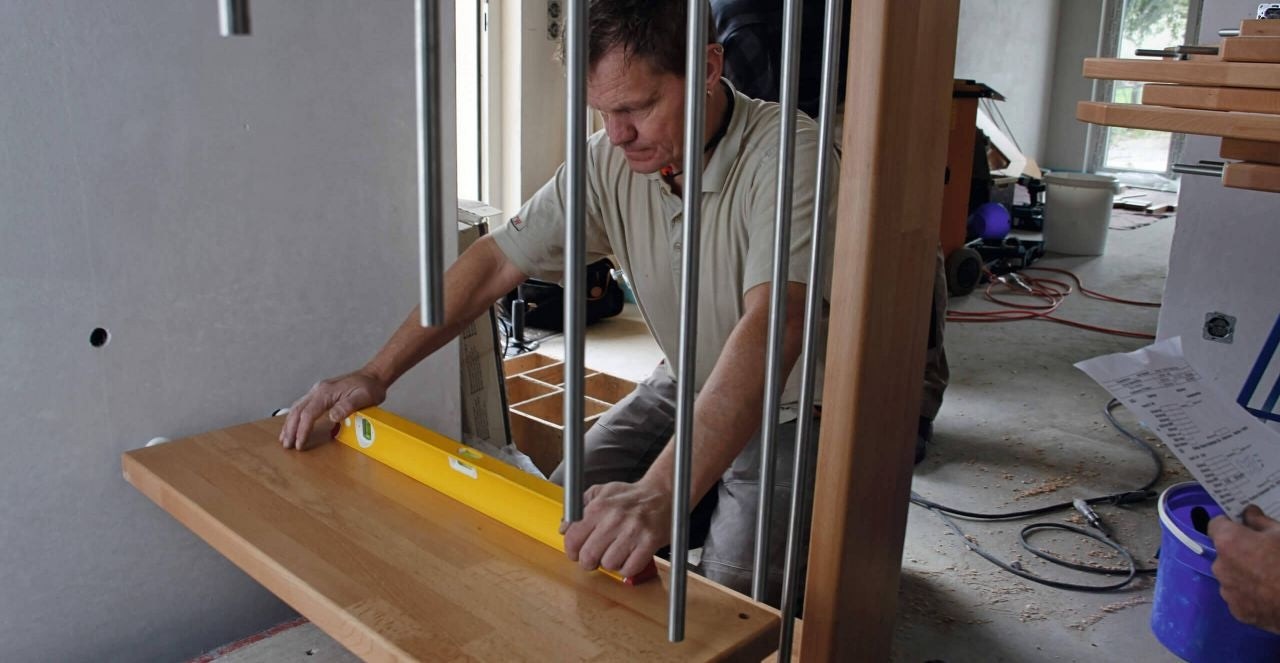 Stabila 72 in. R BEAM Level 41072