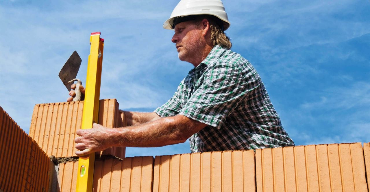 Stabila 72 in. R BEAM Level 41072