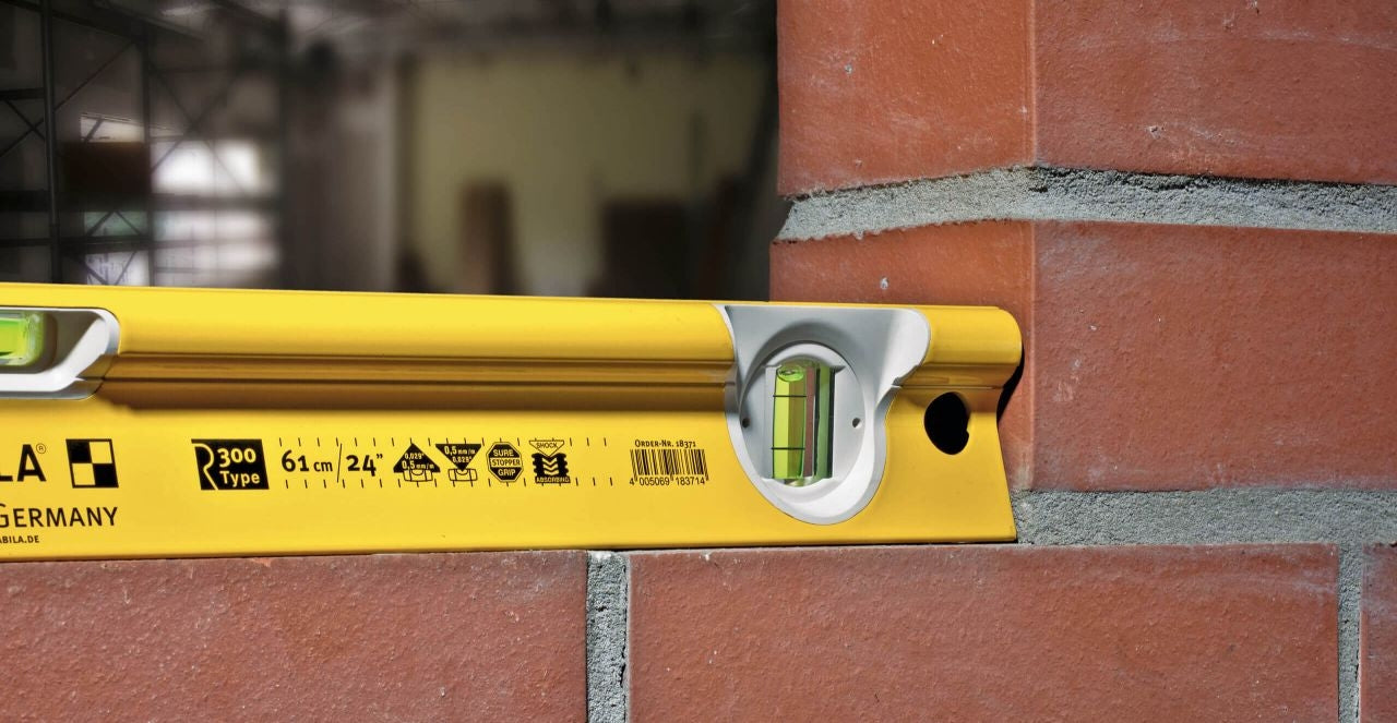 Stabila 48 in. R BEAM Level 41048