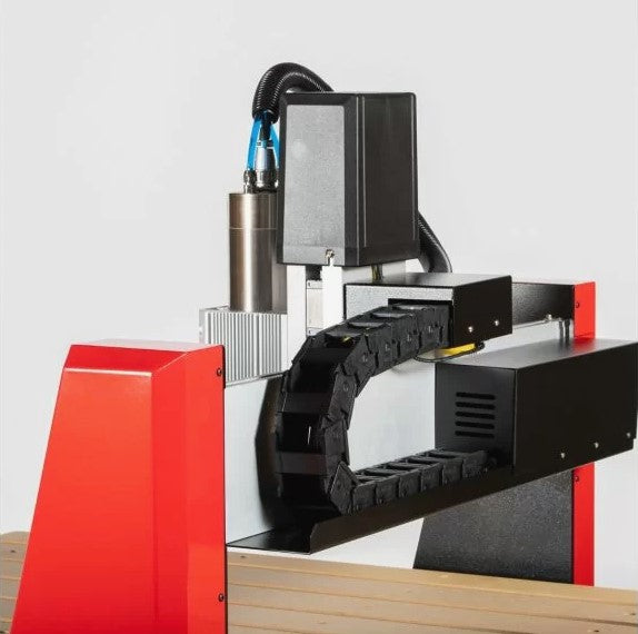 Axiom AutoRoute 24" x 36" CNC Router AR6PROV6