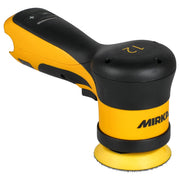 Mirka 3 in. Cordless Angle Random Orbital Polisher, 12 mm Orbit (Tool Only) AROP312-B-NV
