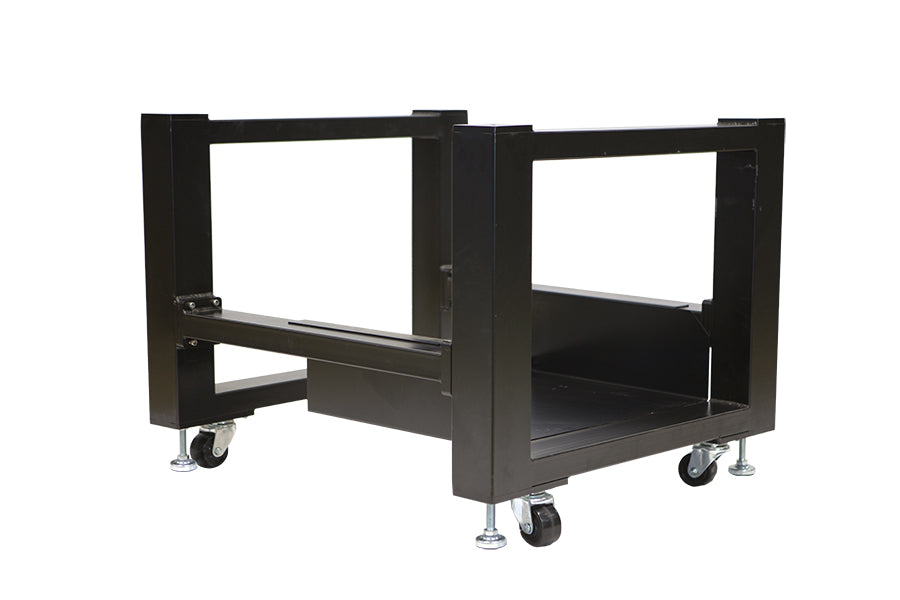 Axiom Heavy-Duty Steel Stand for Iconic 6 Series CNC IRS600