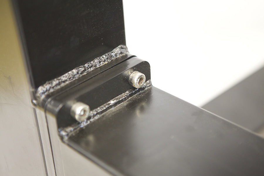 Axiom Heavy-Duty Steel Stand for Iconic 4 Series CNC IRS400