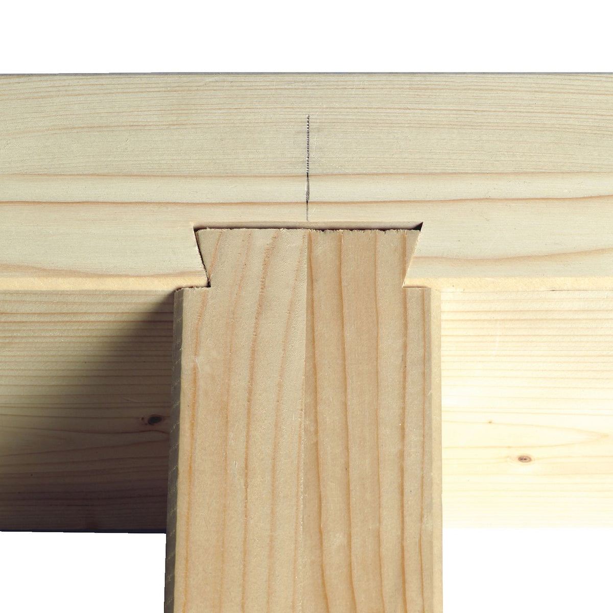 Mafell Arunda 60-1B Midi Dovetail Milling Template Set 91A715