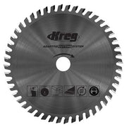 Kreg Adaptive Cutting System 48-Tooth Saw Blade ACS705
