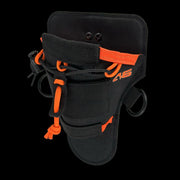 Atlas46 Universal Drill Holster, Rotating Quick Release, Black A46-10-00007-1001-00