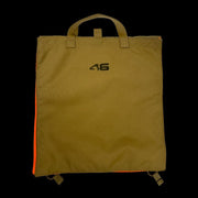 Atlas46 Whipsaw Dampener Bag, Coyote/Orange A46-11-00083-1178-00