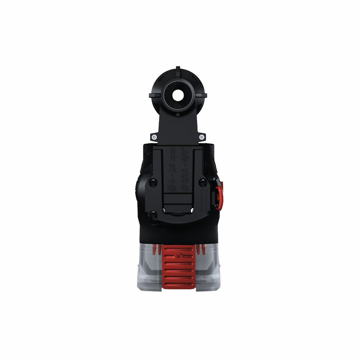 Bosch 1-1/8" Dust Extractor GDE28D