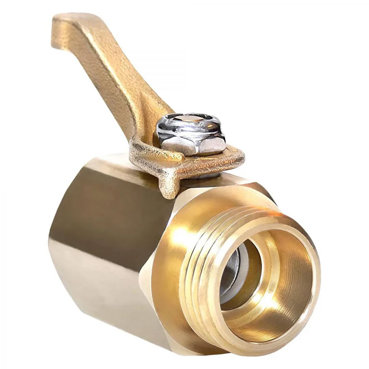 Blubird Avagard Thumb Valve AVG-9034-M3-U