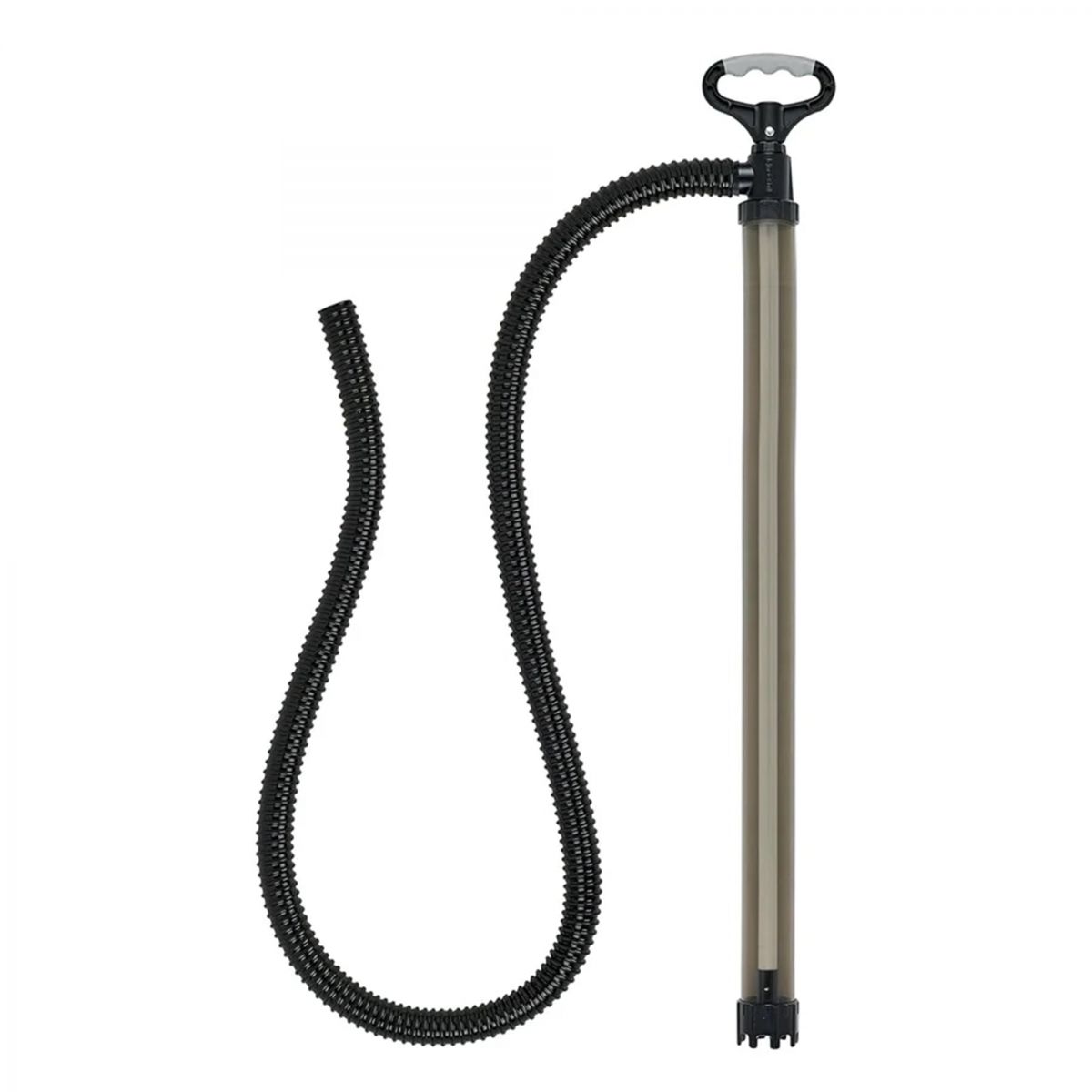 Blubird Avagard Big Gulp Hand Pump AVG-A-G3672-CK