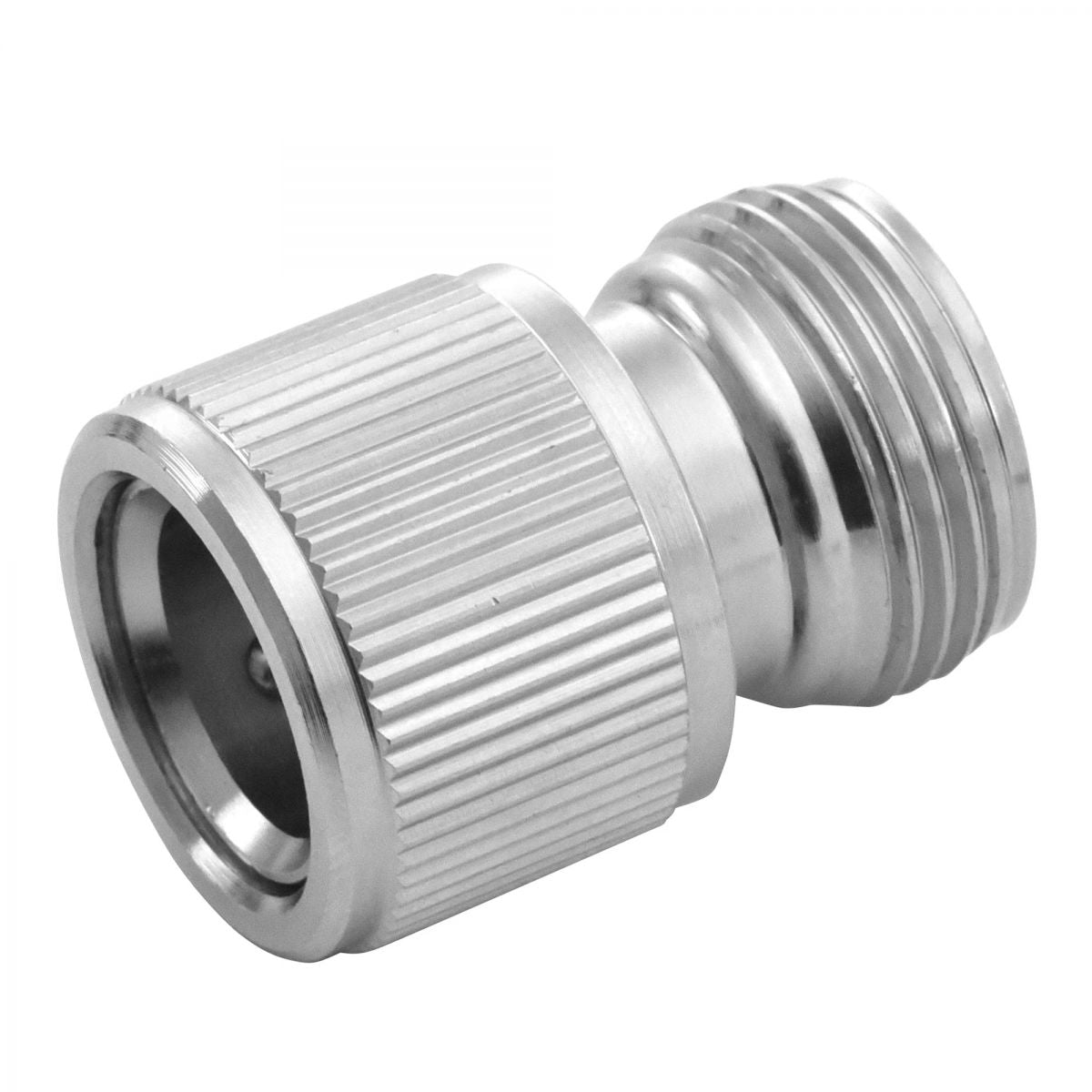 Avagard 3/4" Female GHT Universal Quick-Connect Coupler