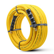 Avagard 1/2" X 100' Hybrid Air Hose Assembly 1/2" Male-NPT