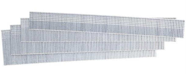 Senco 18 x 5/8in Med. Head Brad EG Straight Strip Brad Nails AX10EAA