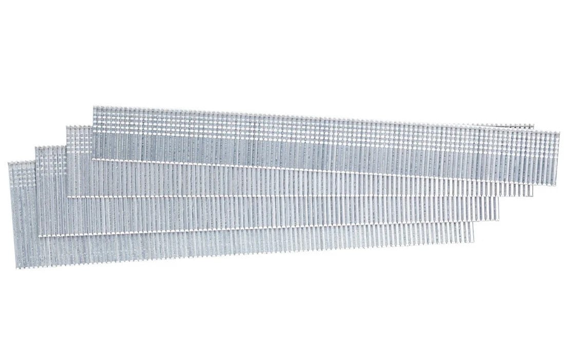 Senco 18 x 1-1/4in EG Clamshell Pack Straight Strip Brad Nails AX15EAAR