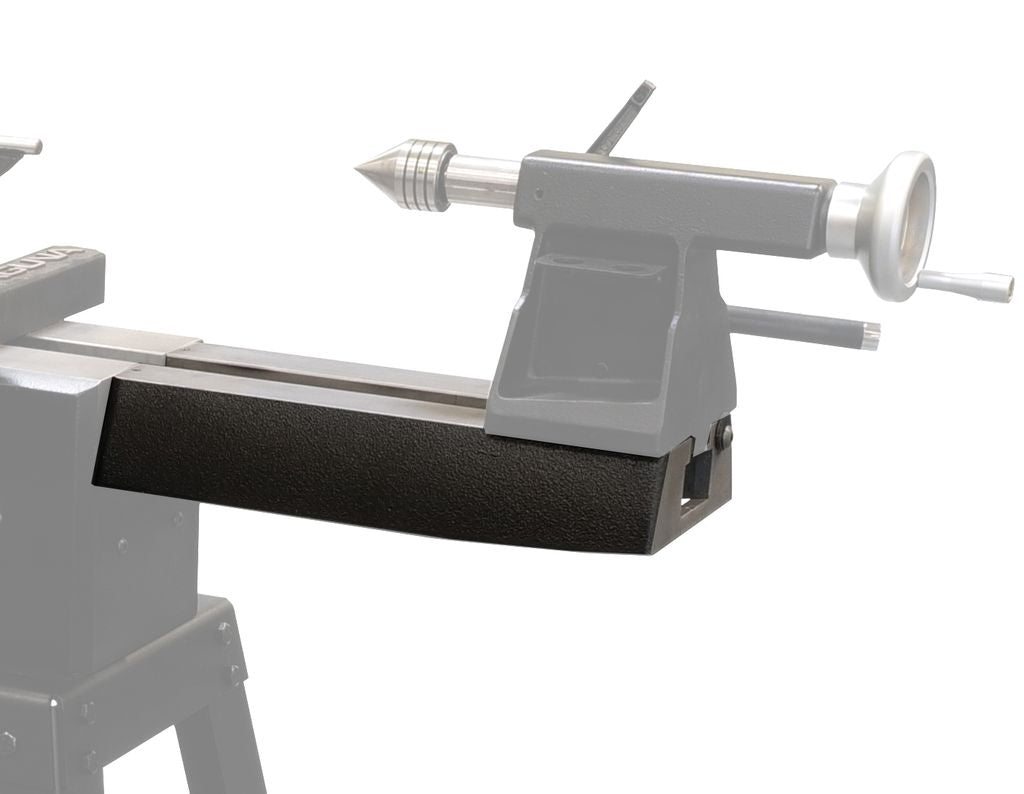 Laguna Tools REVO 10|14: 10" CAST IRON EXTENSION 410002