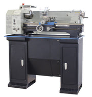 Palmgren 10 x 21 in. Bench Lathe, 115V, 1Ph 9684509