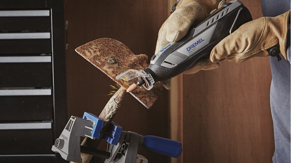 Dremel Shield Attachment Kit A550