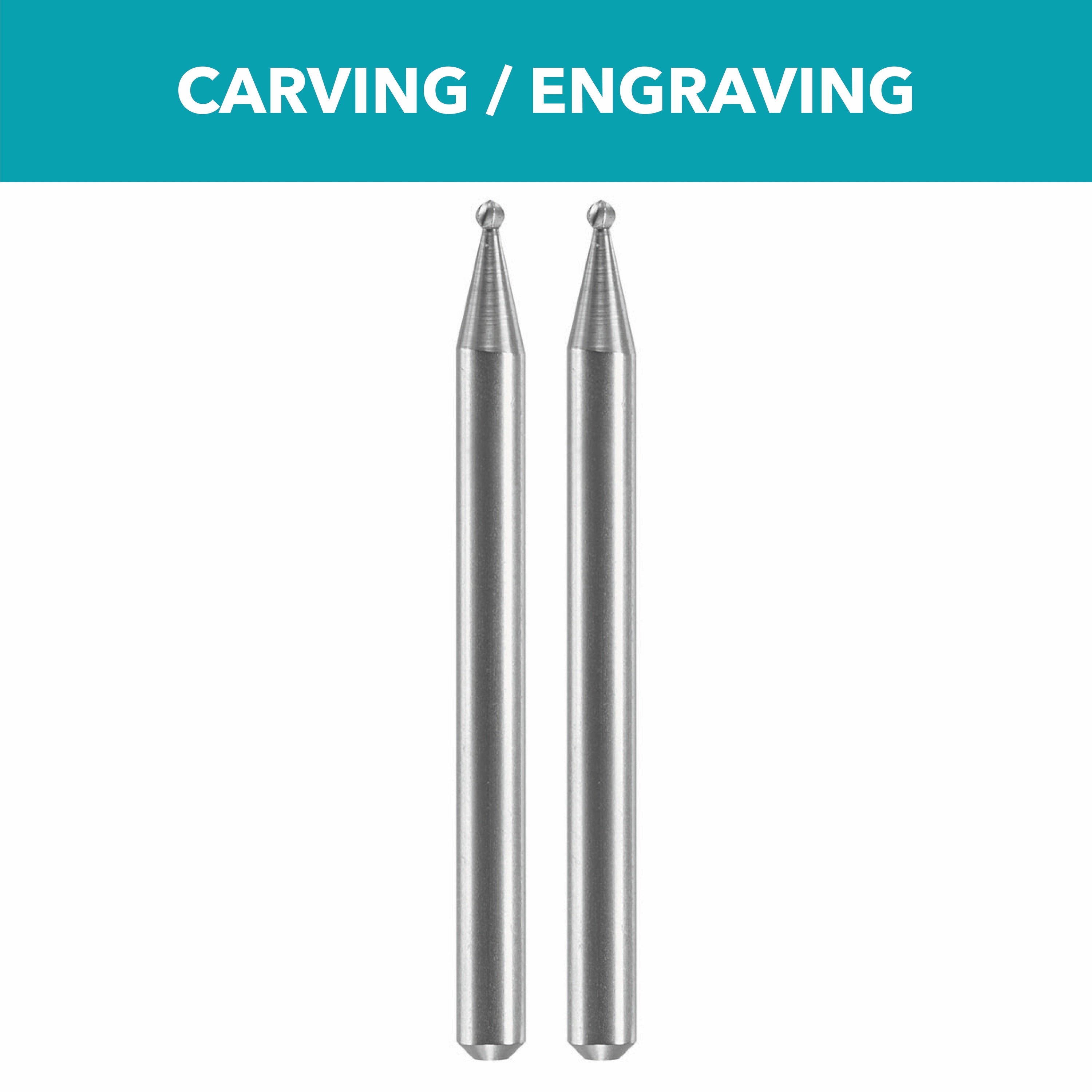 1/16 in. Engraving Bit