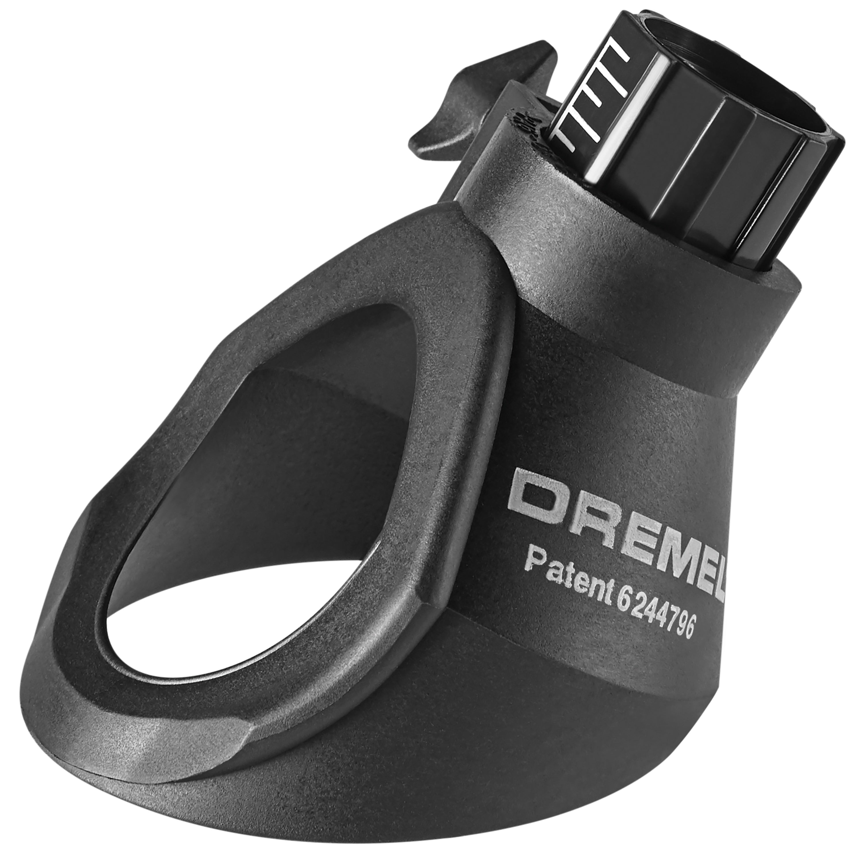 Grout Removal Attachment