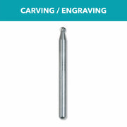 3/32 in. Carving Bit