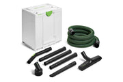 Festool Craftsman Cleaning Set RS-HW D 36-Plus 577258