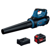 Bosch 18V Cordless Leaf Blower Kit GBL18V-450N18X