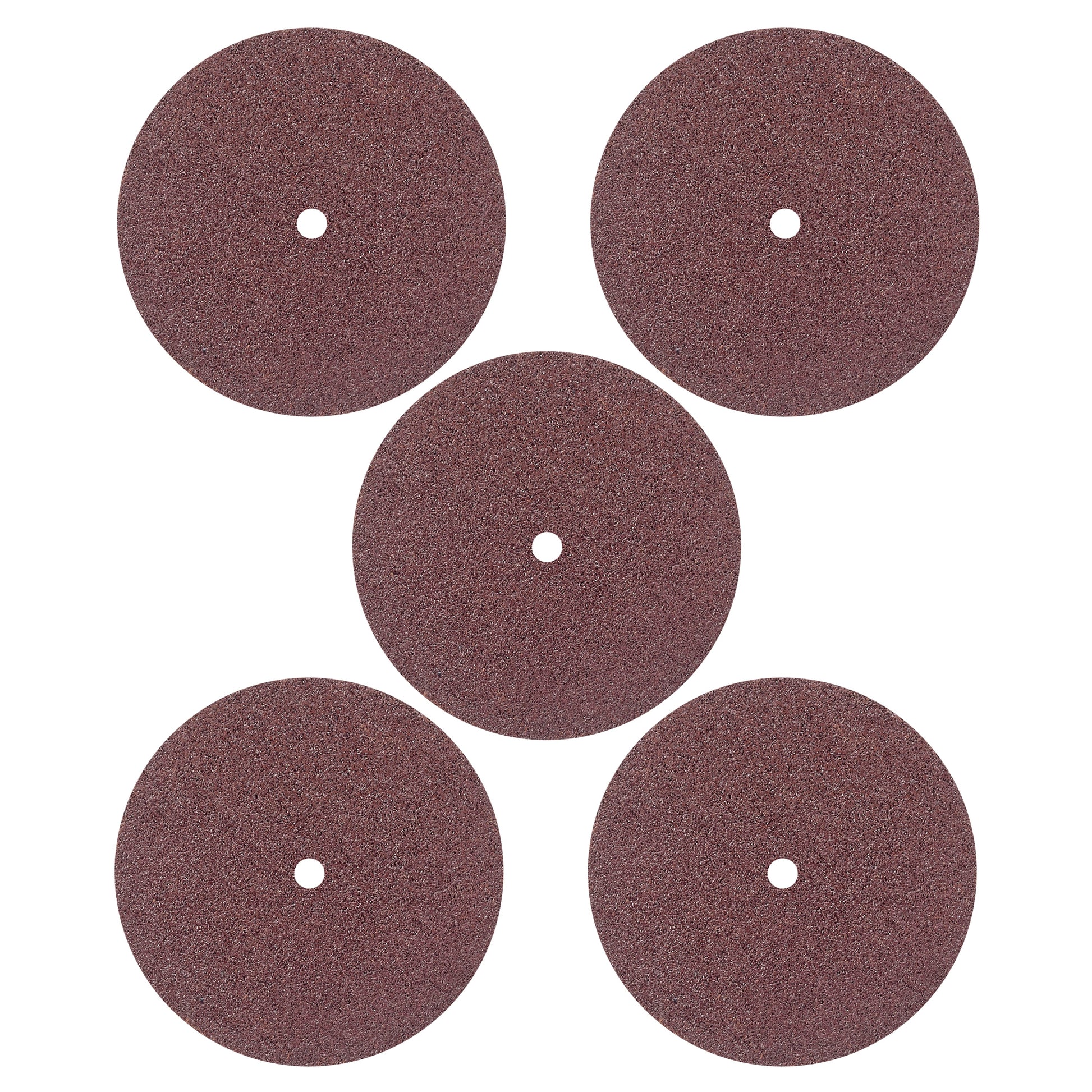 Dremel 1-1/4 in. Cut-Off Wheels, 5-Pack 540