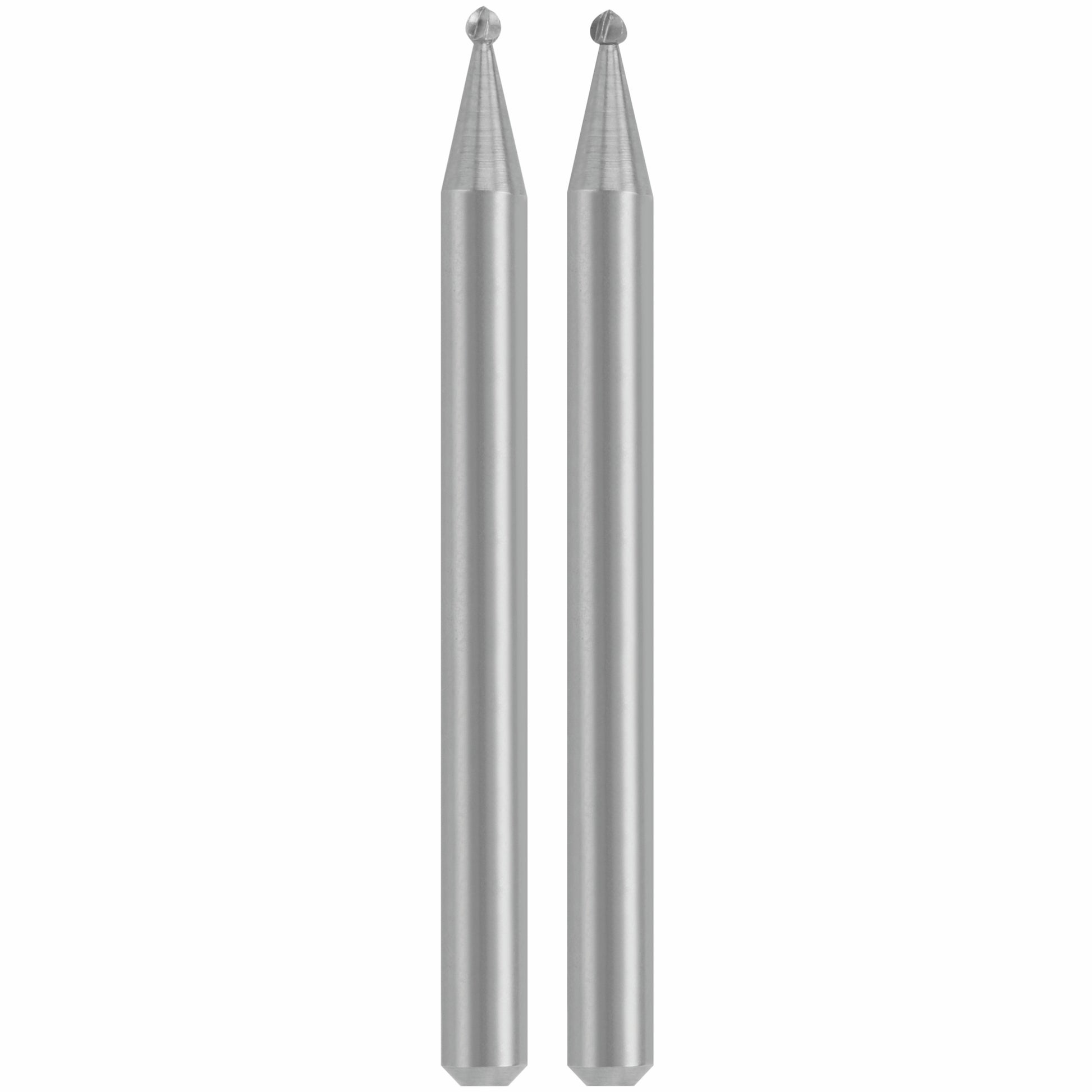 Dremel 1/16 in. Engraving Bit 106