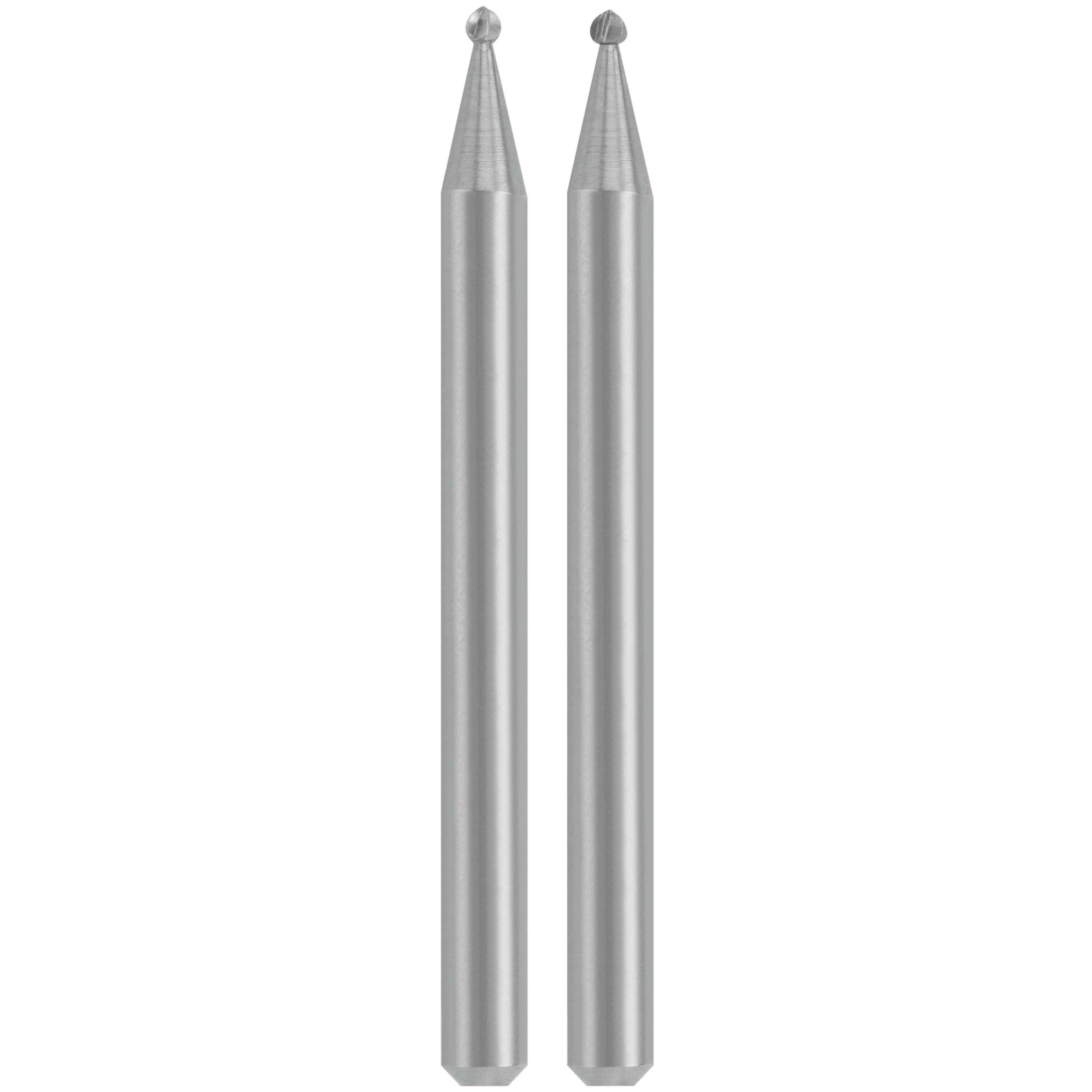 Dremel 1/16 in. Engraving Bit 106