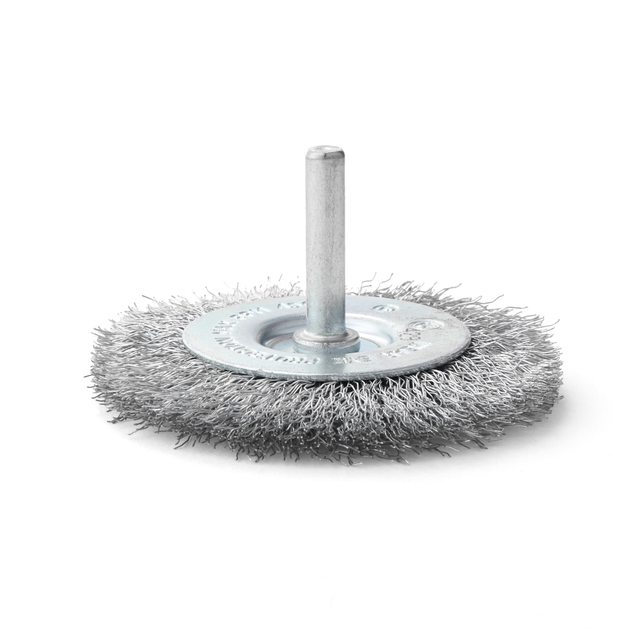 Bosch 3-Piece Wire Brush Set for Drill/Drivers WB025V3