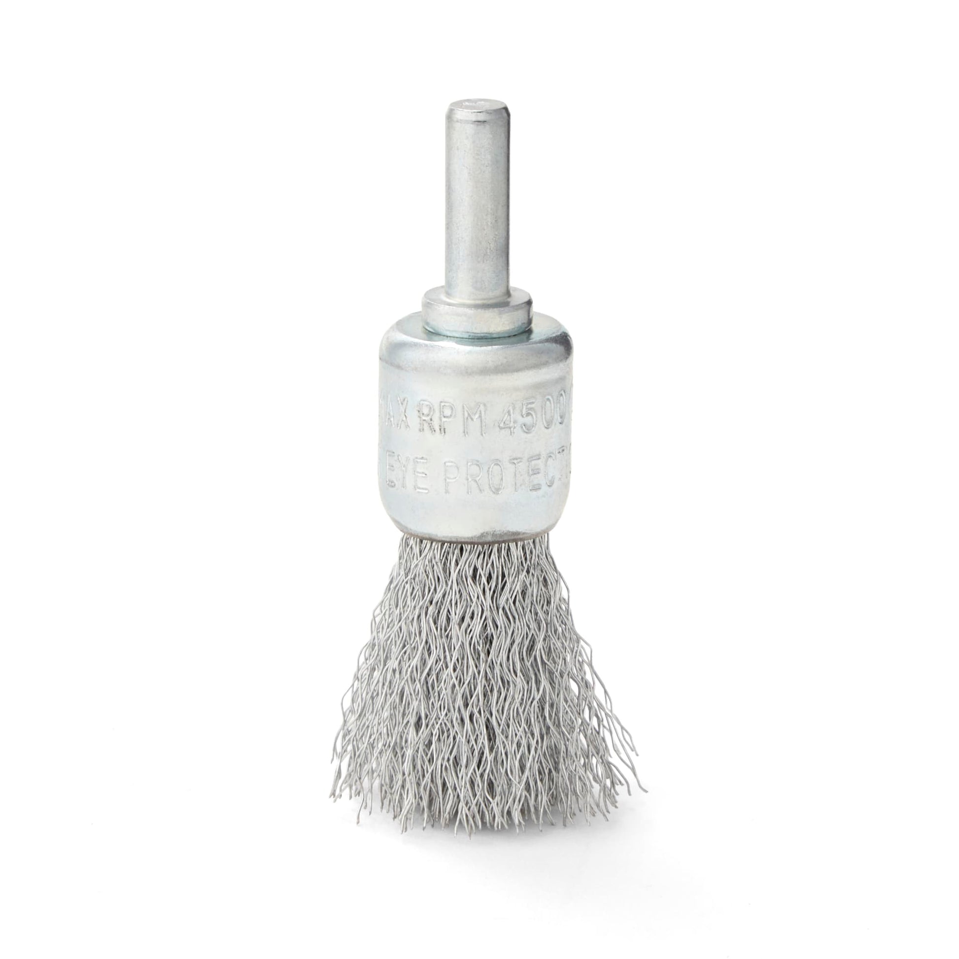 Bosch 3-Piece Wire Brush Set for Drill/Drivers WB025V3