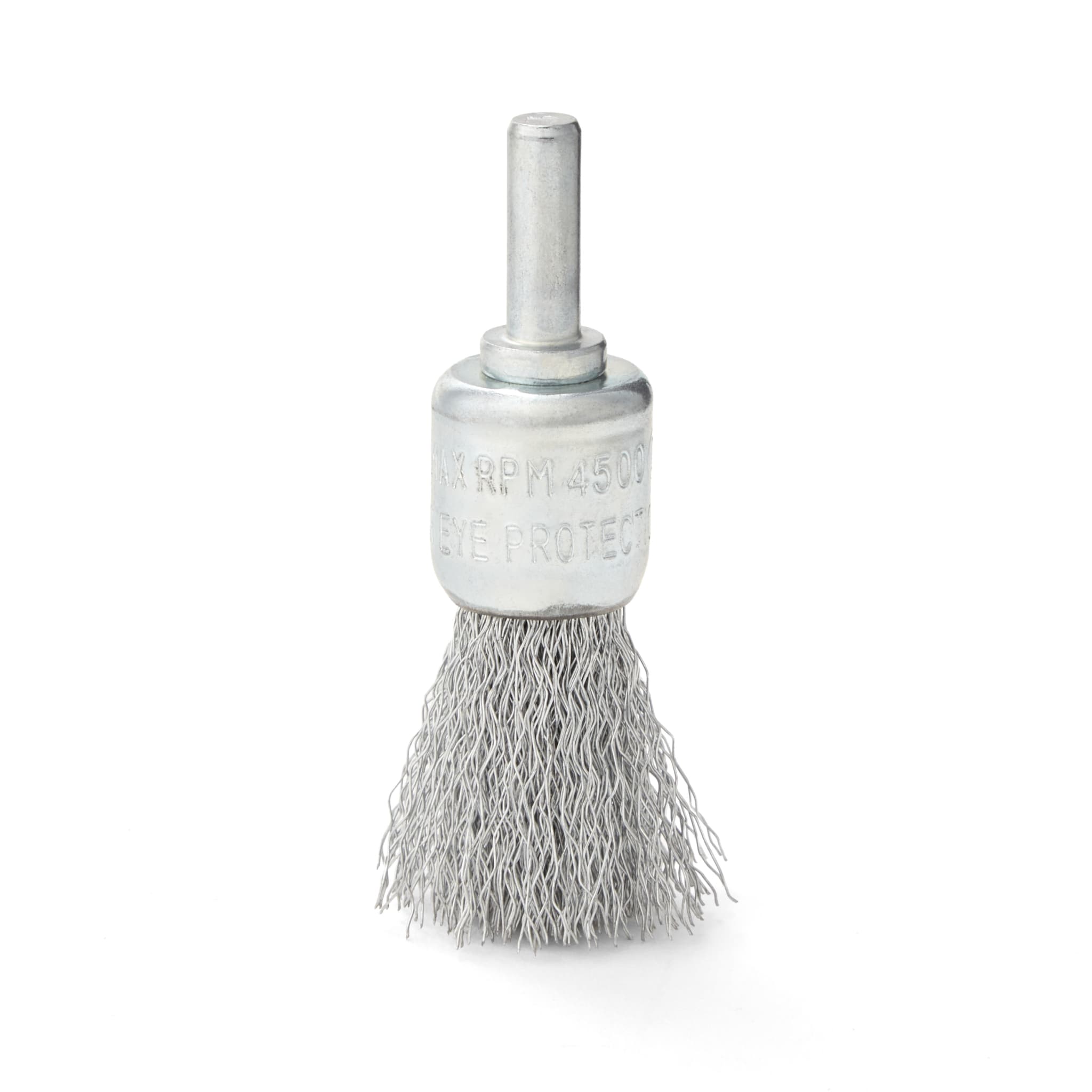 Bosch 3-Piece Wire Brush Set for Drill/Drivers WB025V3