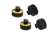Backup Pad 0.79" PSA Hard Twist Lock, 10/Pkg