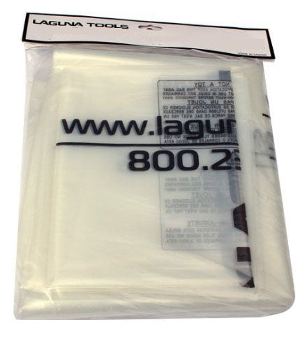 Laguna Tools 10 pack 1 Fits 2 HP Cyclone ADCBAGS-30GAL-0145