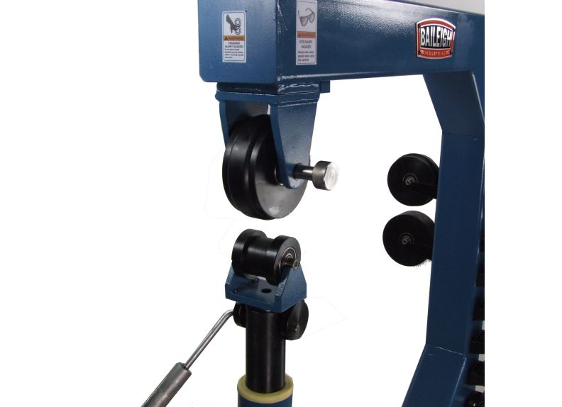 Baileigh English Wheel - (EW-40) 1004189