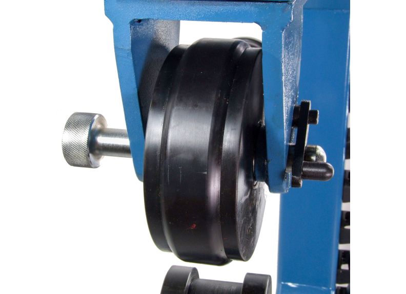 Baileigh English Wheel - (EW-40) 1004189