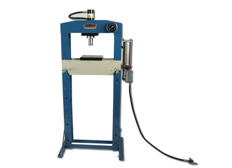 Baileigh Shop Press - (HSP-20A) 1004808