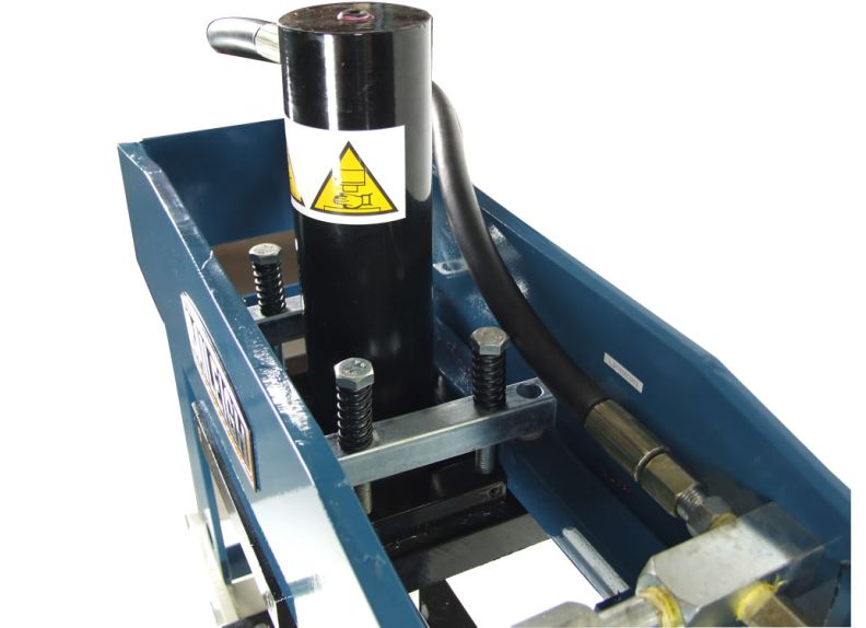 Baileigh Shop Press - (HSP-20A) 1004808