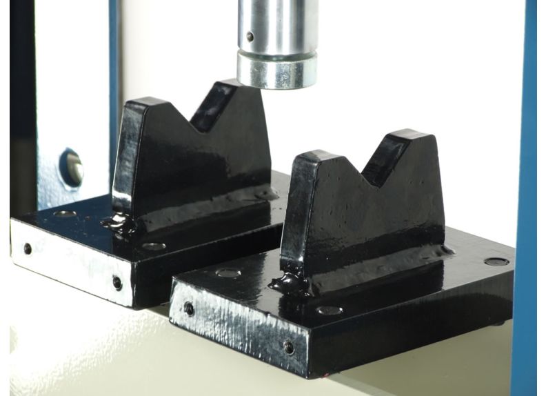 Baileigh Shop Press - (HSP-20A) 1004808