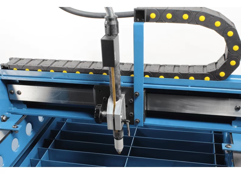 Baileigh 2' x 2' CNC Plasma Cutting Table PT-22 1006637