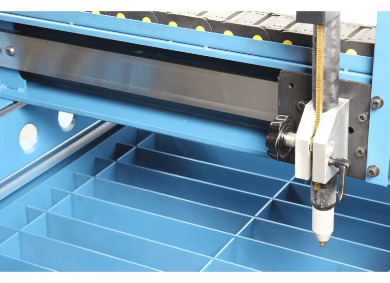 Baileigh 2' x 2' CNC Plasma Cutting Table PT-22 1006637