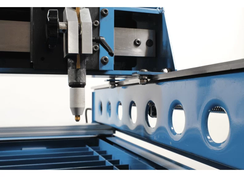 Baileigh PT-22; 110V, CNC Plasma Cutting Table.  Includes, Software Package Two Torch Holders, and Waterbath 1006637