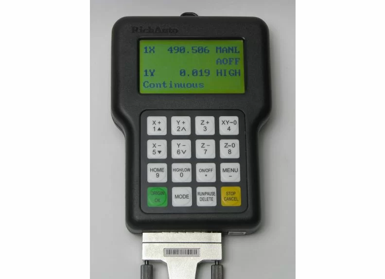 Baileigh 2' x 2' CNC Plasma Cutting Table PT-22 1006637