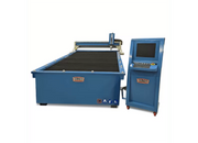 Baileigh 5' x 10' CNC Plasma Cutting Table PT-105HD-V2 1231495A