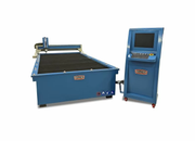 Baileigh 5' x 10' CNC Plasma Cutting Water Table PT-105HD-W-V2 1231496